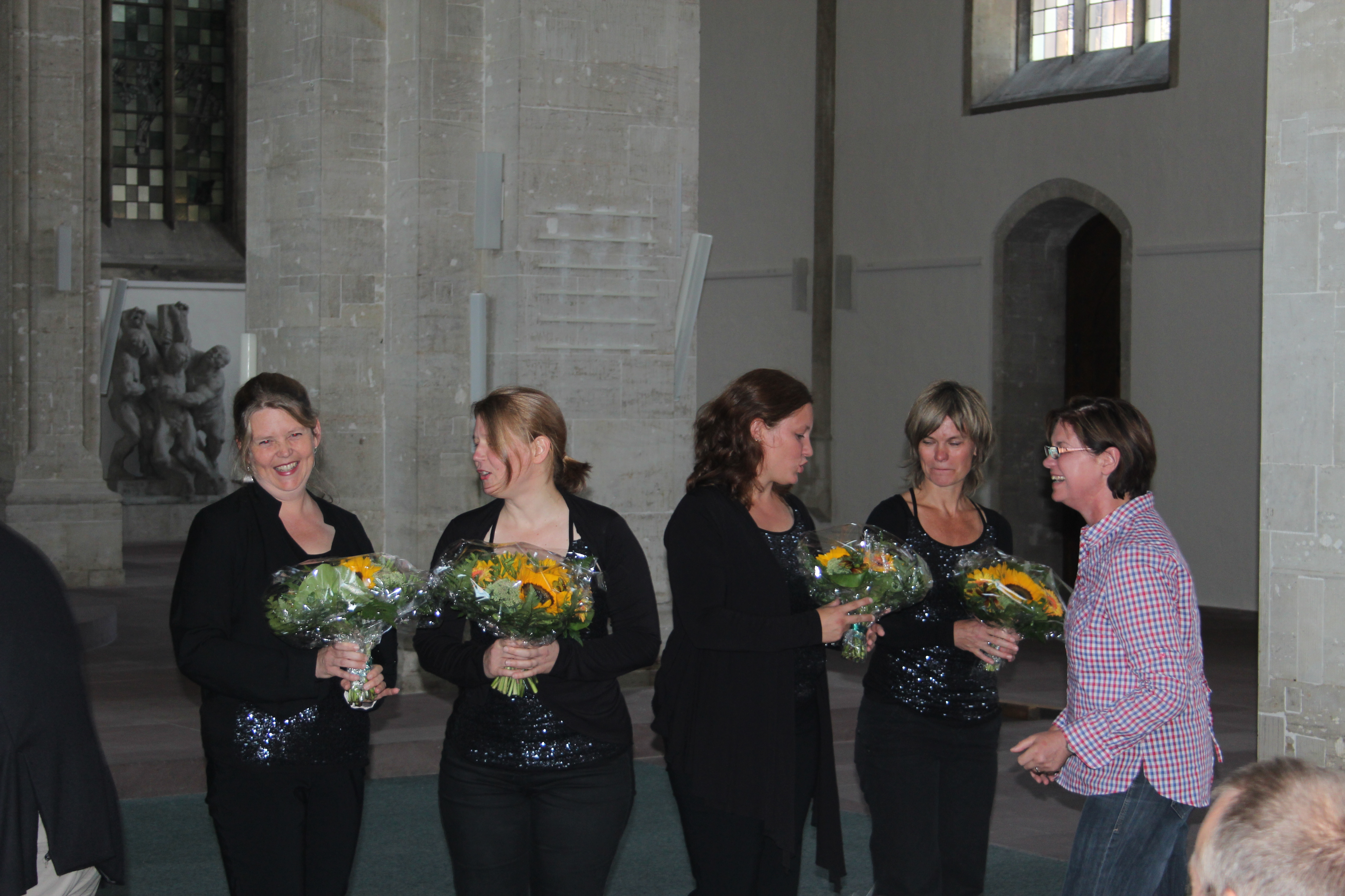 Baustellenkonzert-Bild 1