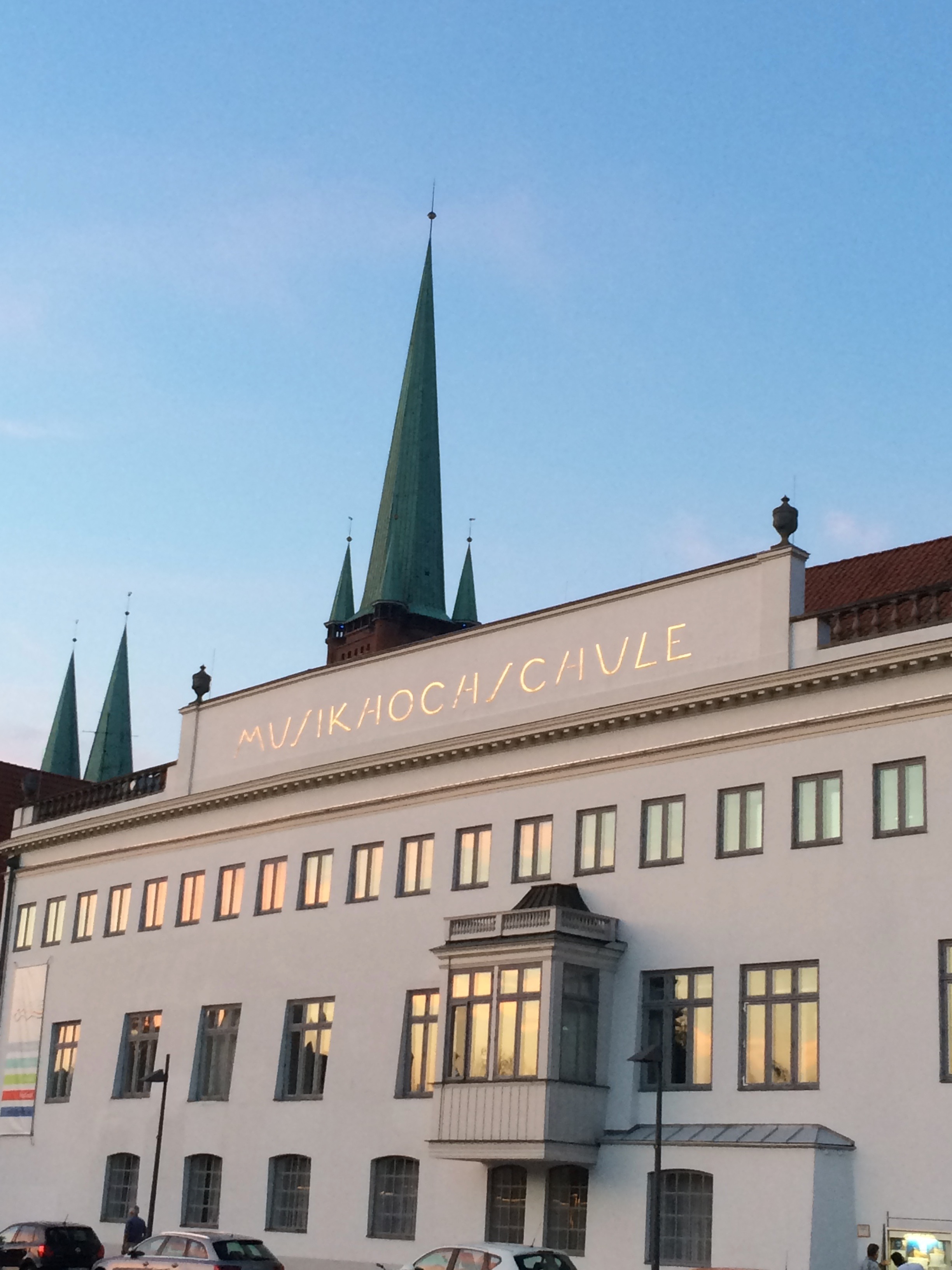 Meisterkurs der King's Singers - Abschlusskonzert-Bild 4