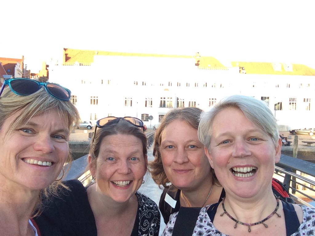 Meisterkurs der King's Singers - Abschlusskonzert-Bild 5