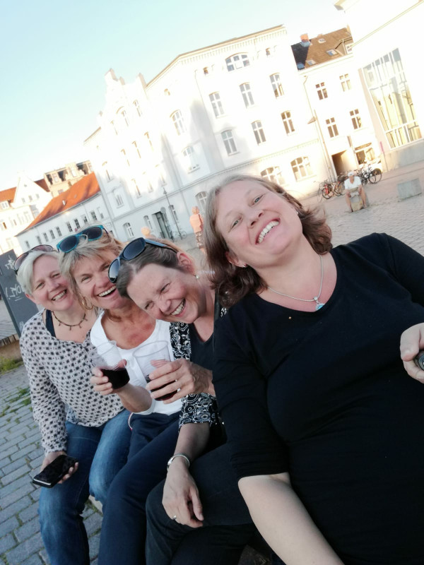 Meisterkurs der King's Singers - Abschlusskonzert