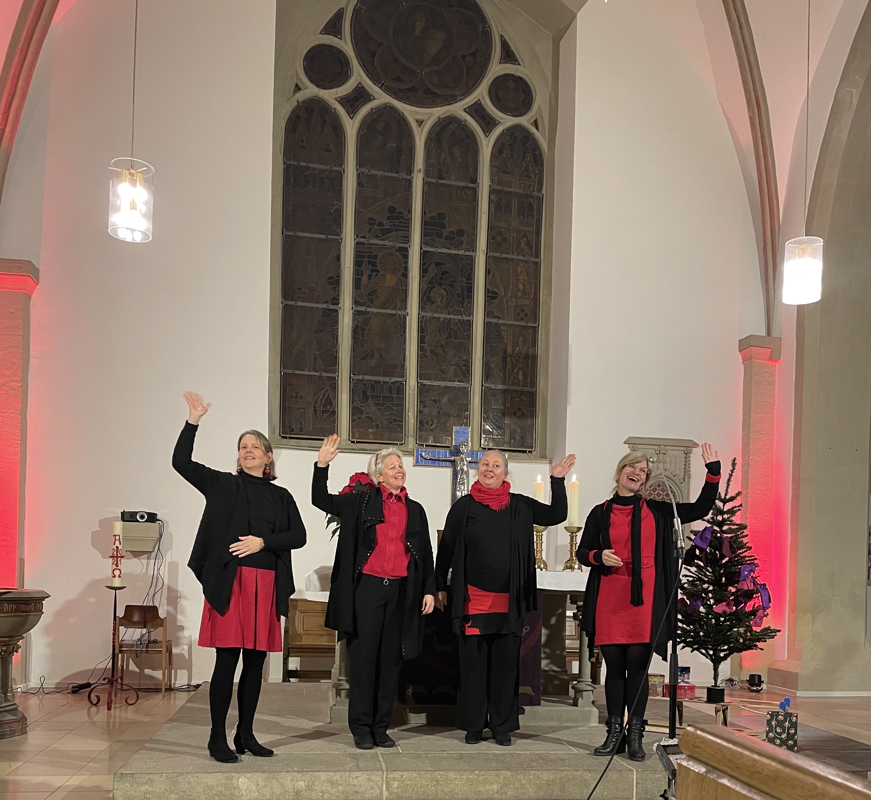 Sorellas Adventskalender 2021-Bild 1