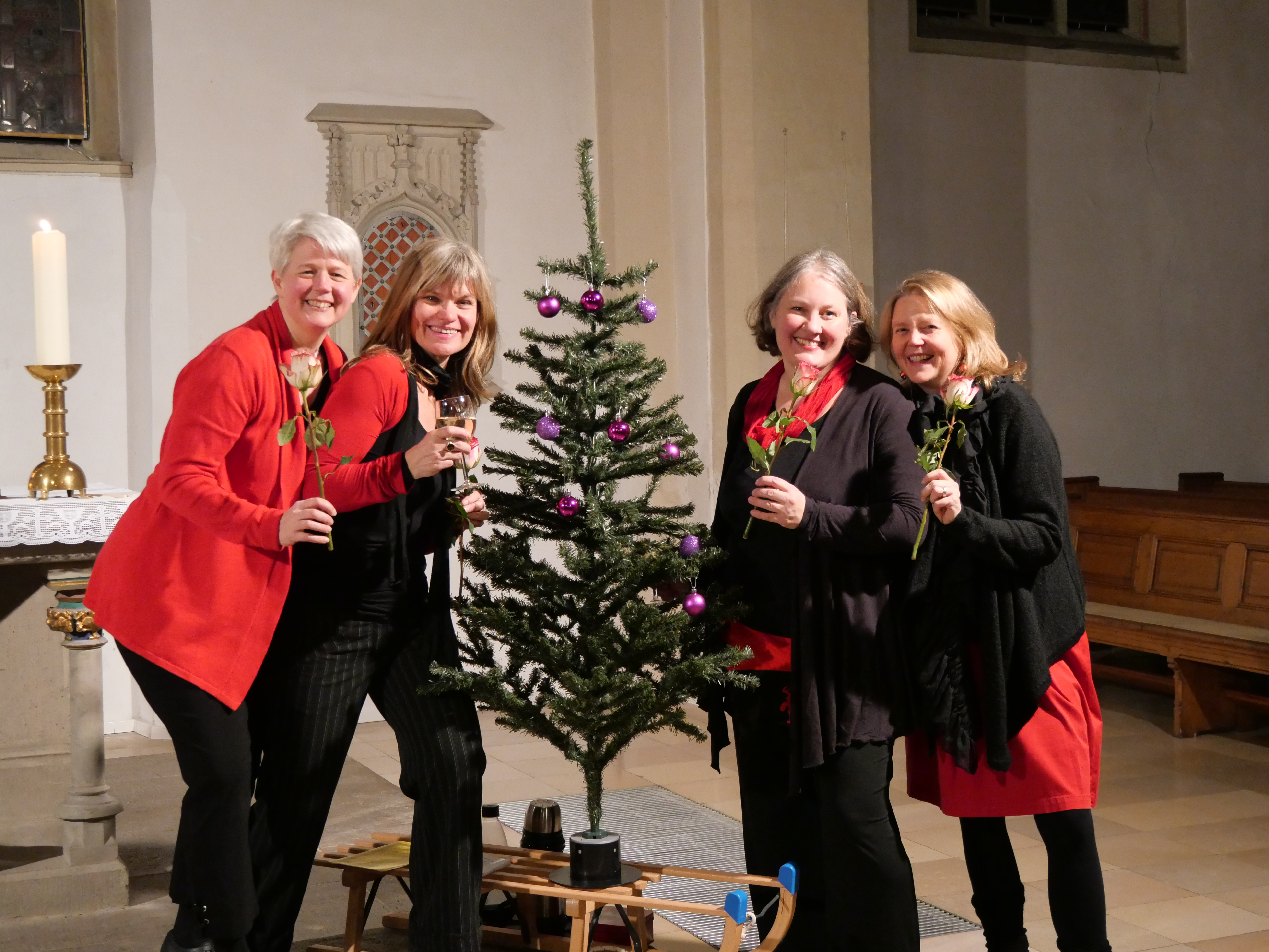 Sorellas Adventskalender-Bild 1